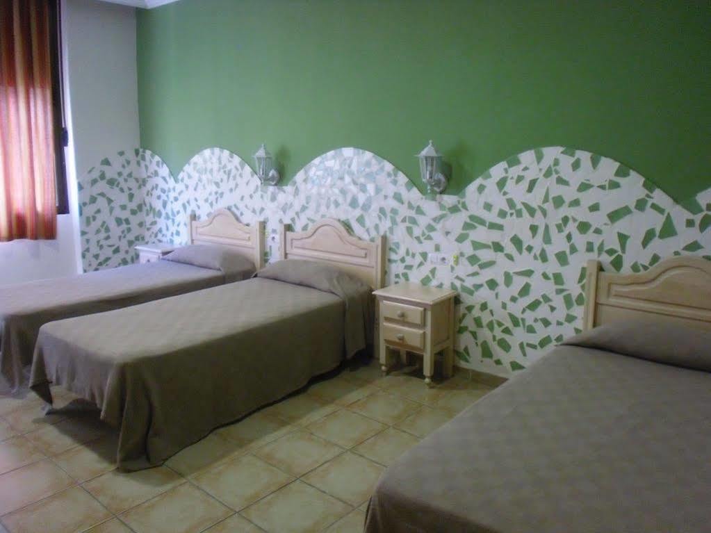 Hostal Tartessos Valência Exterior foto