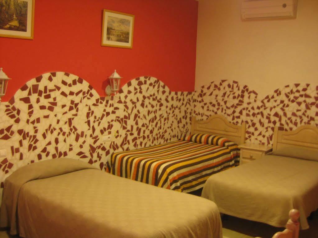 Hostal Tartessos Valência Exterior foto