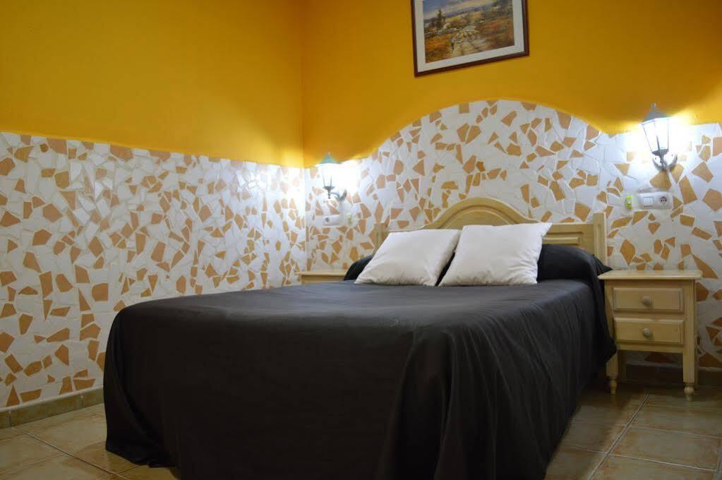 Hostal Tartessos Valência Exterior foto