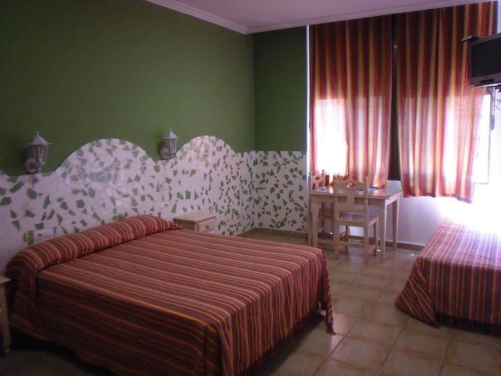 Hostal Tartessos Valência Exterior foto